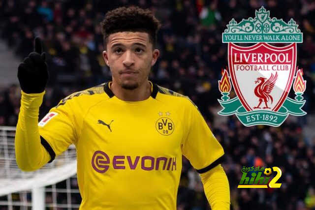 سانشو: أعشق أسطورة ليفربول ولا أعلم مصيري مع دورتموند