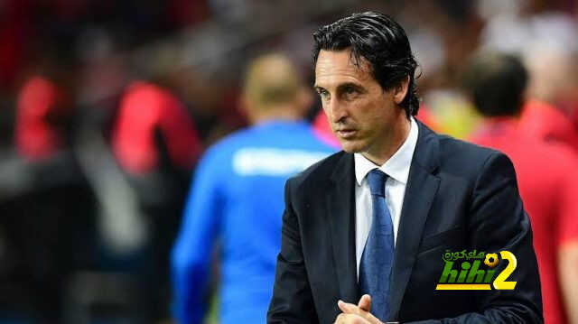 فياريال يريد أوناي إيمري