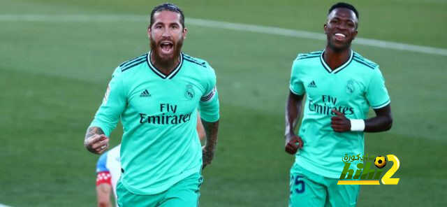 فيديو: ليغانيس يفرض التعادل على بطل الليغا في الشوط الأول
