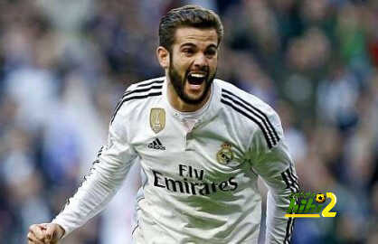 تفاصيل مباريات ناتشو مع مدريد