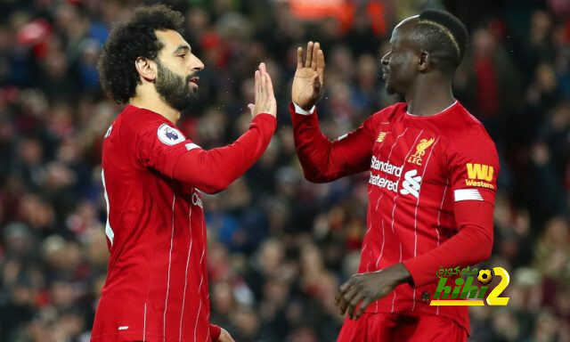 مهاجم السنغال السابق: صلاح يمرر لماني لكن كان هناك فارقًا وحيدًا .