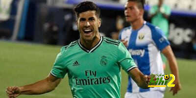 أسينسيو يخطف قلوب المدريديستا!