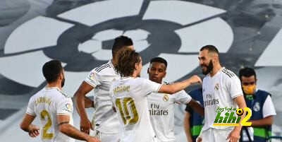 أفضل ما ظهر في ريال مدريد هذا الموسم!
