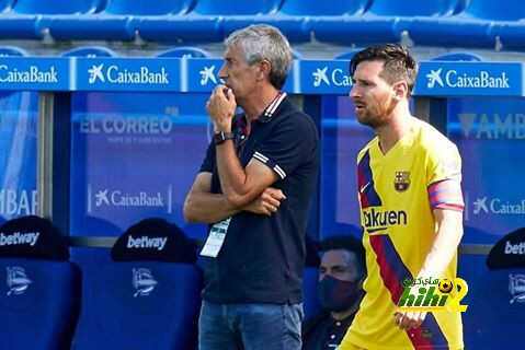 ماذا يحدث داخل برشلونة ؟