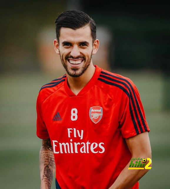 ريال مدريد يعقد صفقة انتقال سيبايوس الي ارسنال