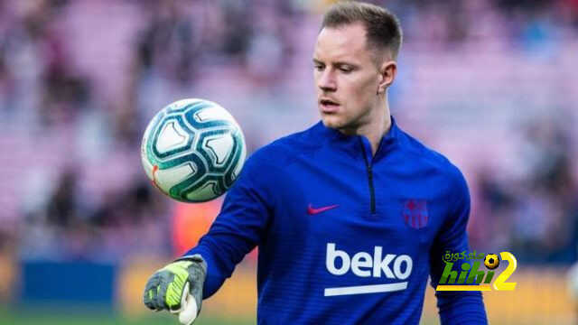 تقارير: برشلونة يرفض عرض تشيلسي لضم حارسه