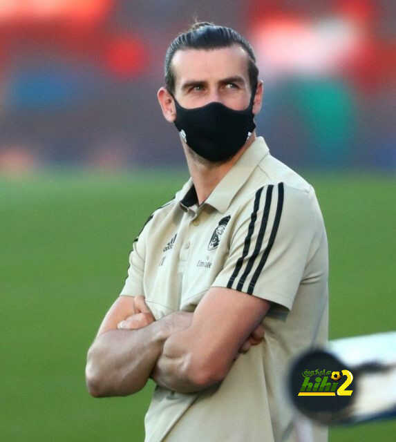 هل يرحل جاريث بيل عن ريال مدريد قريبا ؟