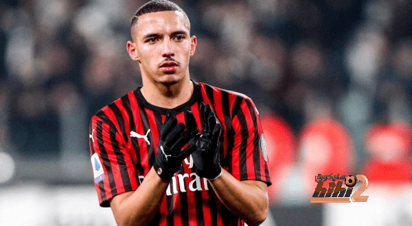 جوارديولا يطارد لاعب ميلان ويعرض 50 مليون يورو !