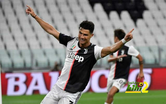 لاجازيتا : رونالدو الأفضل أمام لاتسيو