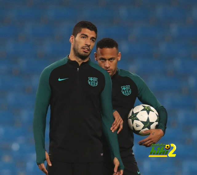 نيمار يعود إلى رادار ريال مدريد !
