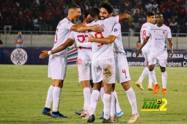 الوداد مهدد بفقدان 6 لاعبين قبل مواجهة الأهلي بالأبطال!