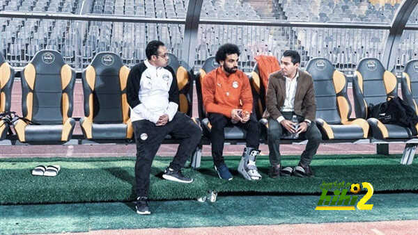 البدري: صلاح حجر الزاوية لمنتخب مصر .. لكن يجب ألا نحمله فوق طاقته!
