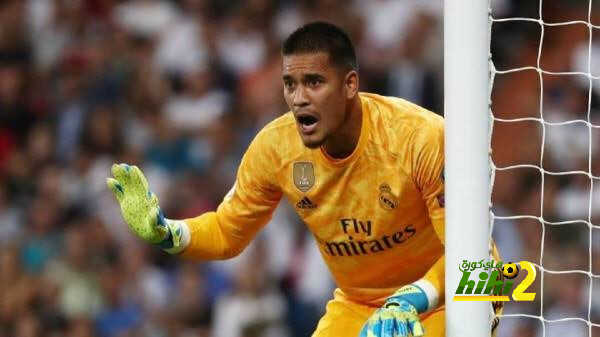 تطور في مستقبل اريولا مع ريال مدريد