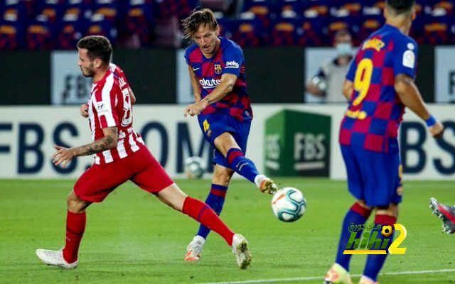 تقارير: برشلونة يستقرعلى الأسماء المرشحة للرحيل
