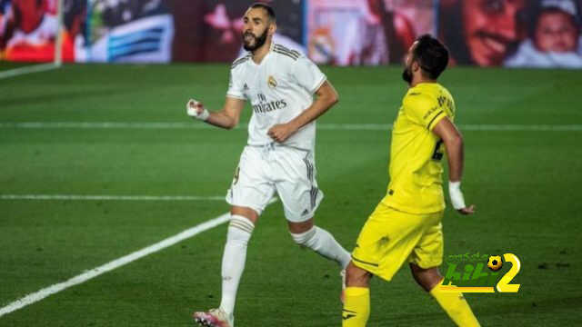 بنزيما يتفوق على ليونيل ميسي