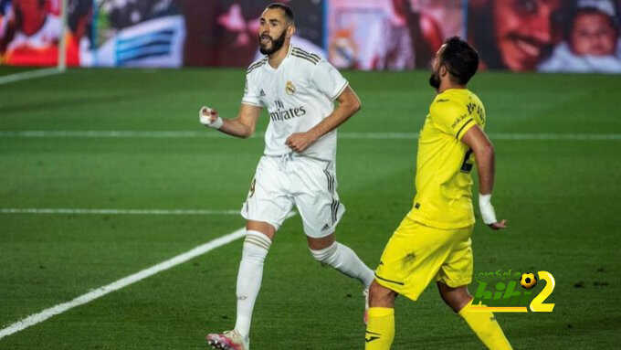بنزيما يتفوق على ليونيل ميسي