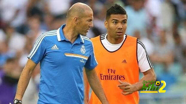 4 خيارات على طاولة ريال مدريد في الميركاتو!