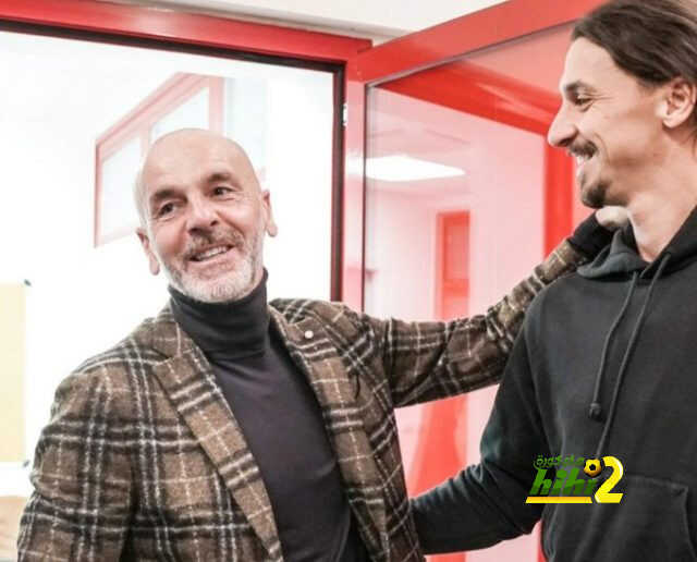 عاجل : ميلان يمدد عقد مدربه بيولي