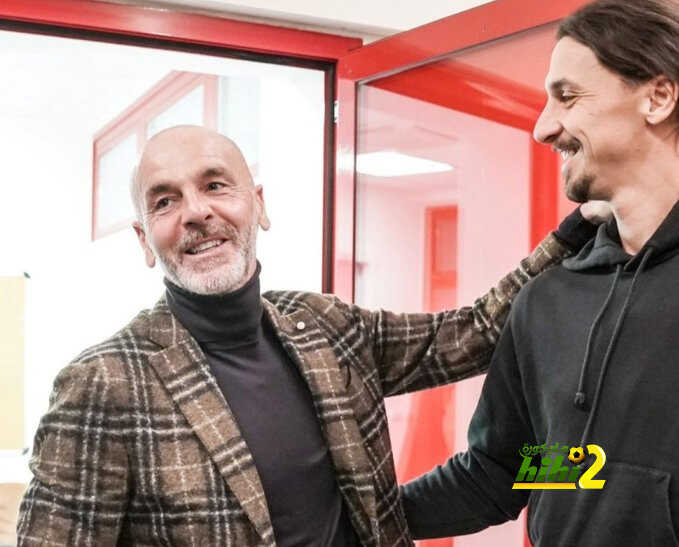 عاجل : ميلان يمدد عقد مدربه بيولي