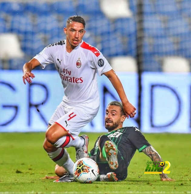 بديلا لـ كاسيميرو..بن ناصر مرشح للانضمام لريال مدريد