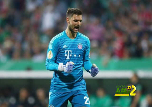 رحيل اولرايخ .!