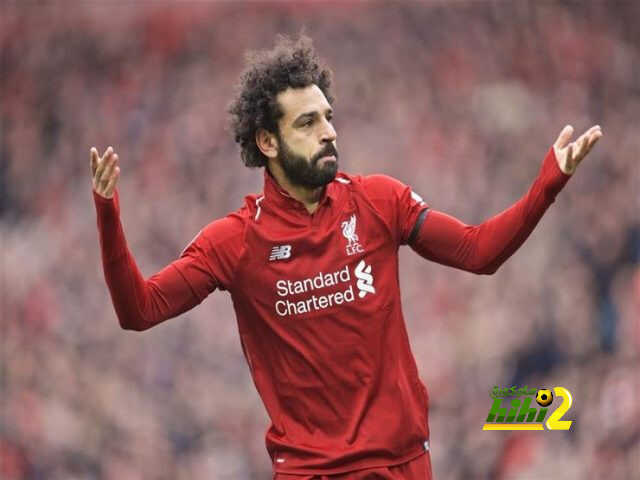 رقم قياسي ينتظر محمد صلاح في مباراة تشيلسي؟