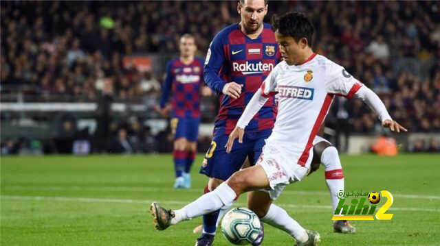 صراع اسباني لضم ميسي من ريال مدريد ؟
