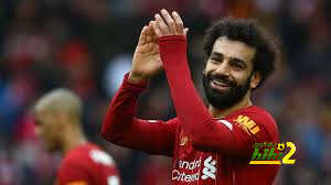 صلاح ، أول من يفعلها مع ليفربول