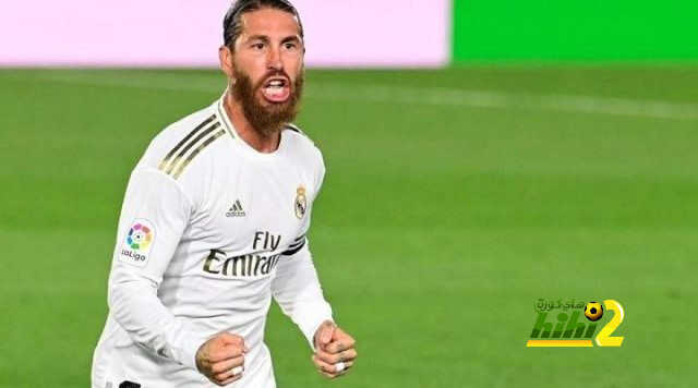 عرض خيالي من الدوري الصيني لضم قائد ريال مدريد .