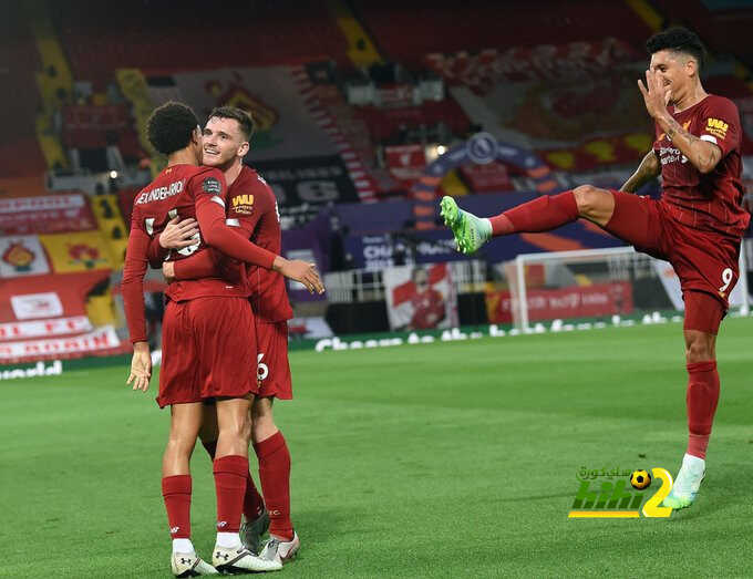 ليفربول يكتسح تشيلسي بخماسية في مواجهة مثيرة