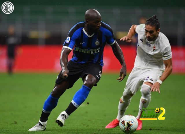 فيورنتينا يفرض التعادل على الإنتر ويقدم هدية ثمينة لأتلانتا