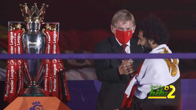 فيديو – محمد صلاح يتحدث عن فرحته بلقب البريميرليج .
