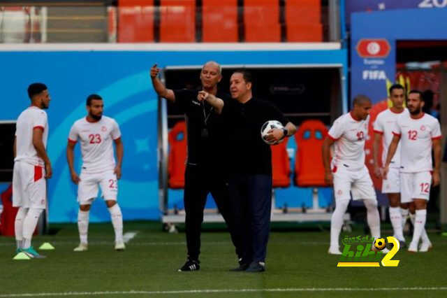 نبيل معلول: أشجع الأهلي وأتمنى تدريبه!