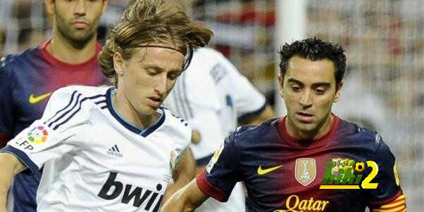 هل فعلا تشافي أفضل من مودريتش ….سوشيال ميديا (1)