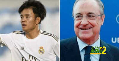 خطة جديدة من ريال مدريد مع كوبو!