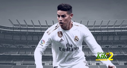 آرياس : خاميس سيكون موضع ترحيب في أتليتكو مدريد