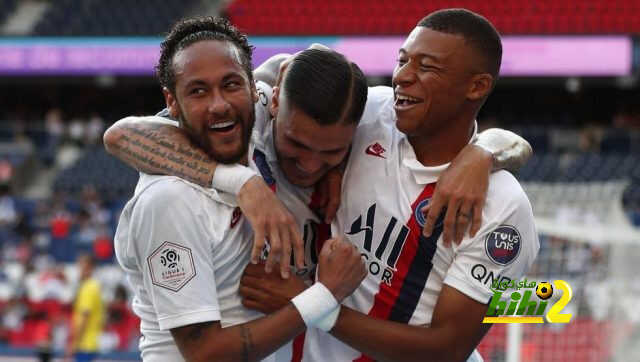 حلم برشلونة في ضم نيمار يتبخر