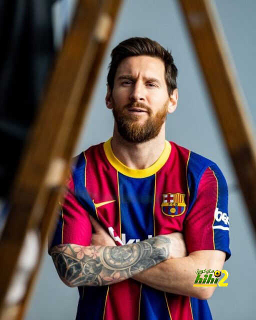 ميسي مهدد بالغياب عن دوري الأبطال لهذا السبب