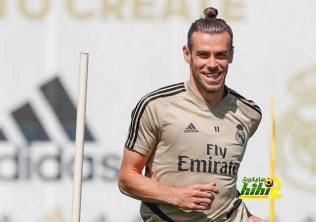 مصادر: عرض صيني جديد يخلص ريال مدريد من بيل