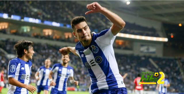تقارير: ريال مدريد يراقب جوهرة بورتو