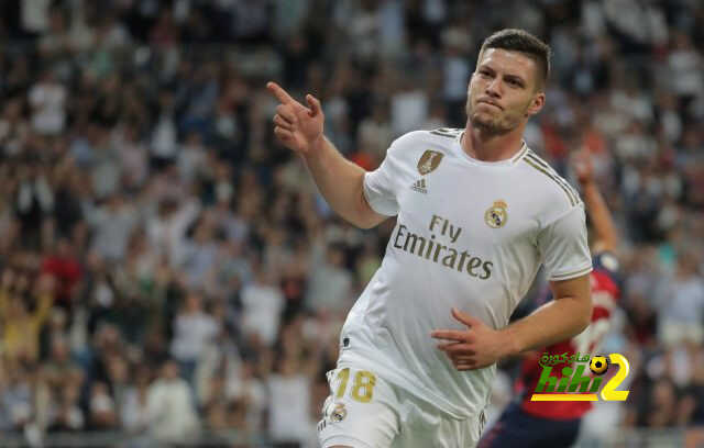 نيوكاسل مهتم بمهاجم ريال مدريد!
