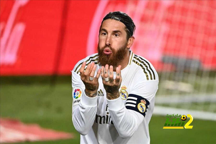هل يرحل راموس عن ريال مدريد بسبب هذا العرض ؟