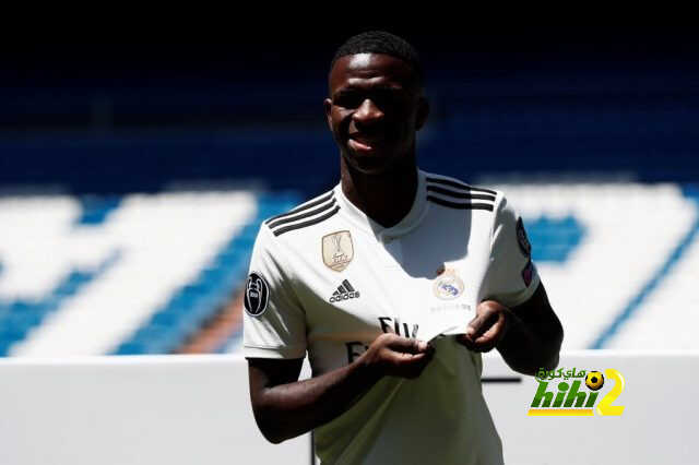 صورة…دليل جديد على رجاحة سياسة ريال مدريد