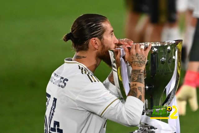 صورة بألف معنى…راموس الإسطوري