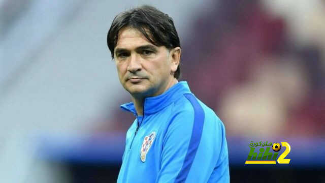 رسميا-الاتحاد الكرواتي يمدد عقد زلاتكو داليتش