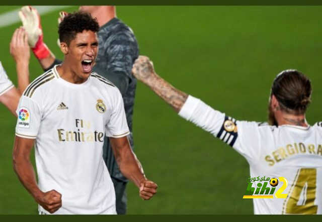تقارير: ريال مدريد يقرر تمديد عقود ثلاثي الفريق المتألق
