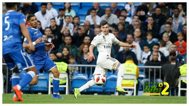 أوساسونا يستهدف ضم جوهرة ريال مدريد
