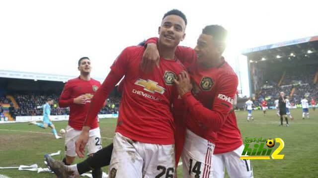 لينجارد: جرينوود بات قريبًا من المنتخب الوطني.