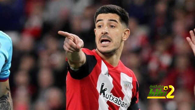 برشلونة لن يستطيع التعاقد مع نجم بلباو لهذا السبب !