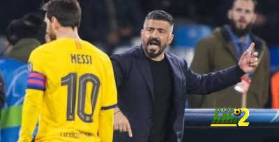 جاتوزو: سنقاتل أمام ساسولو كما سنلعب ضد برشلونة